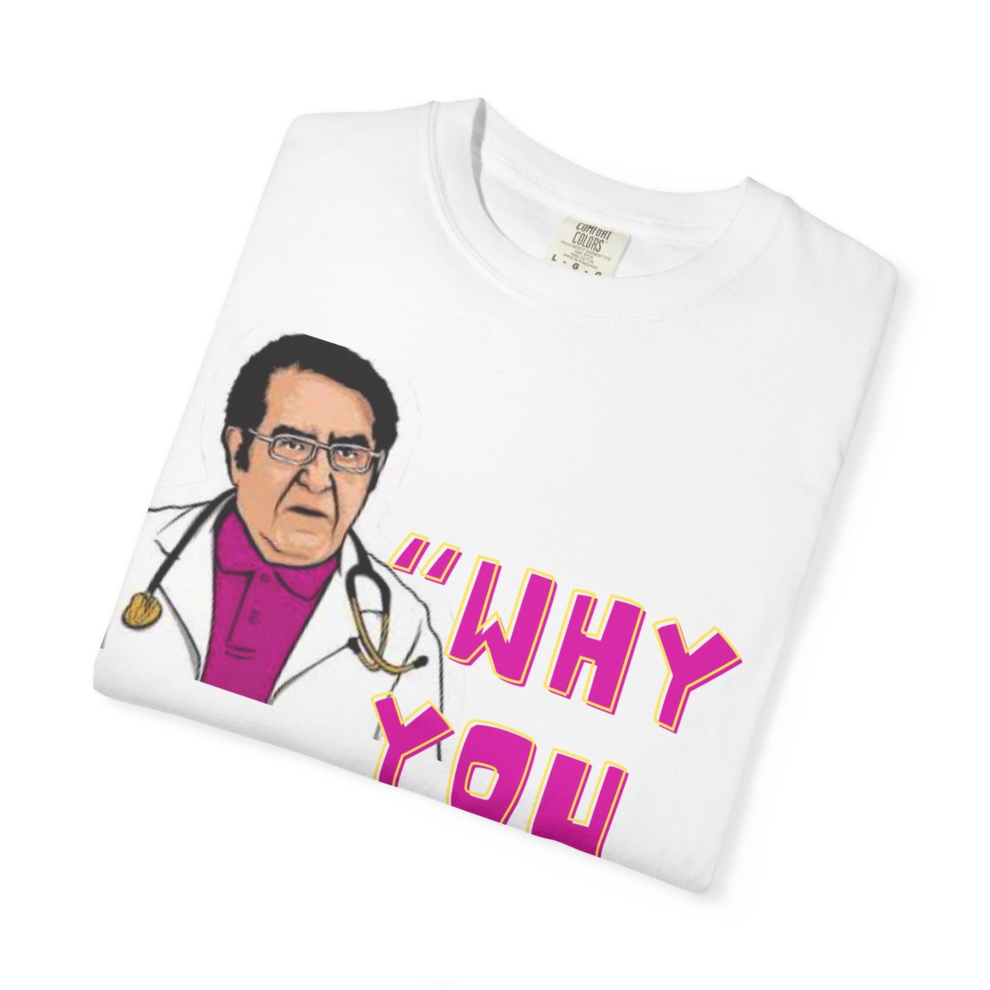 Weight Loss Motivation Quote T-Shirt, Unisex Tee for Medical Professionals, Gift for Healthcare Workers, Casual Wear, Birthday Present, Humor Shirt