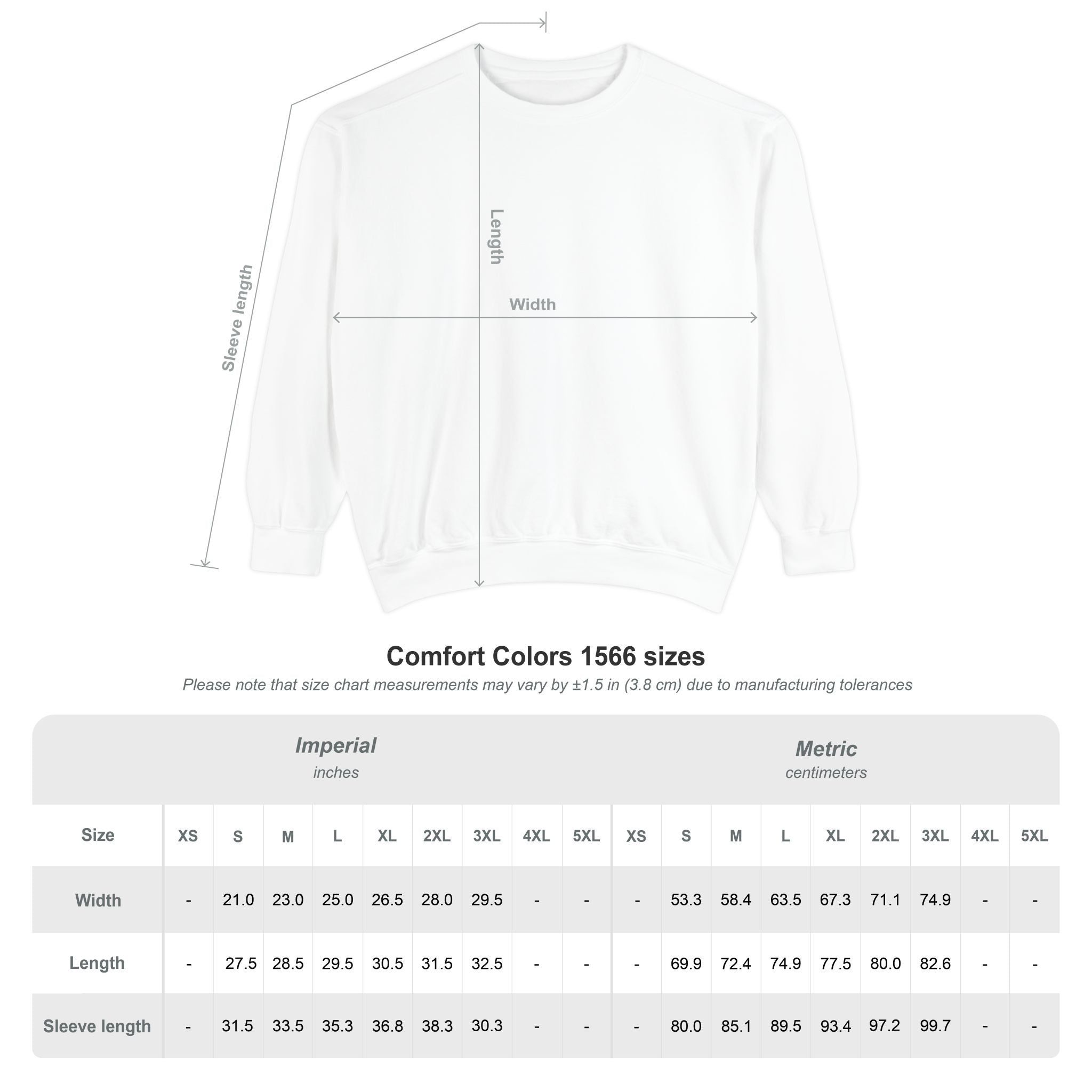 Fasting Motivation -Unisex Garment-Dyed Sweatshirt