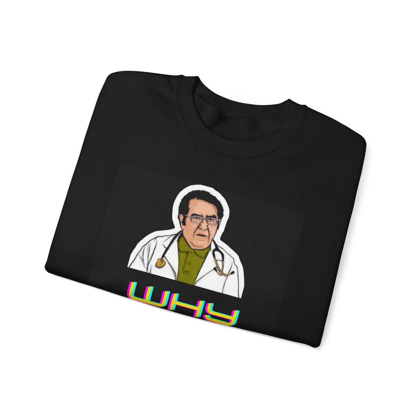 Weight Loss Motivation Crewneck Sweatshirt, Humor Gift for Friends, Casual Wear, Gift for Food Lovers, Cozy Sweatshirt for Everyday Use