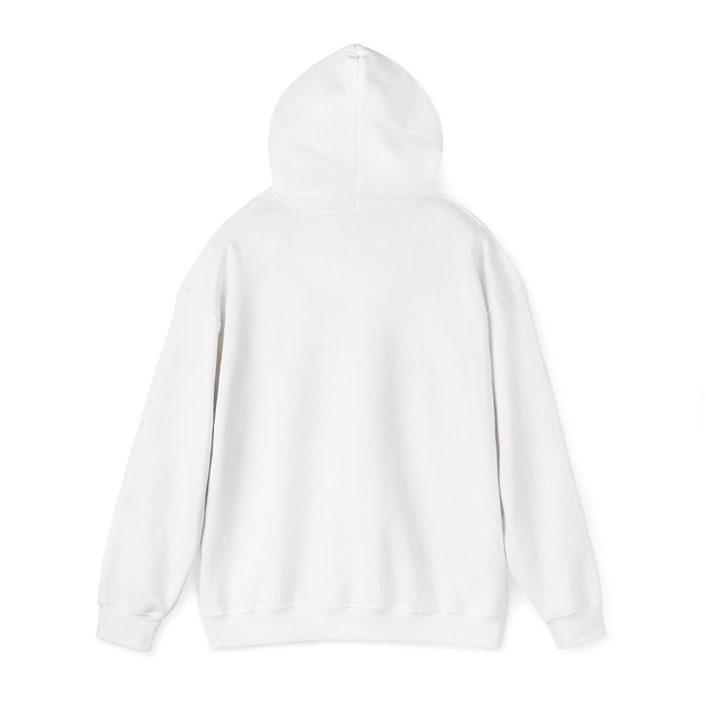Fasting Motivation Funny Quote Hooded Sweatshirt – Cozy Unisex Pullover for Foodies, Gift for Dieters, Casual Style, Everyday Wear