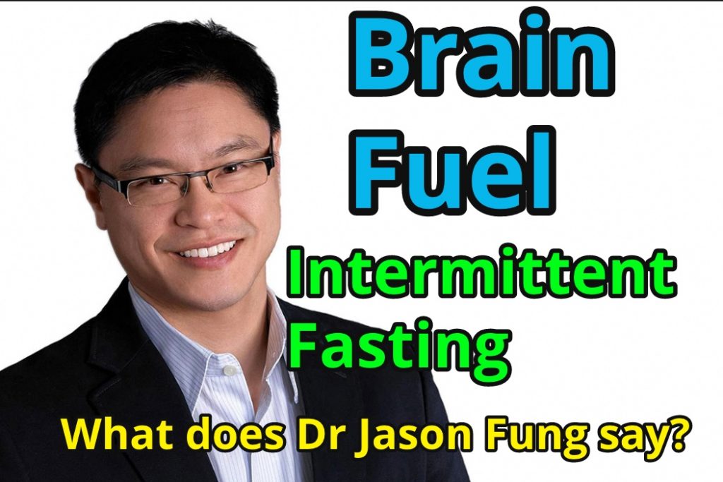 Fasting is Brain Fuel Part 2