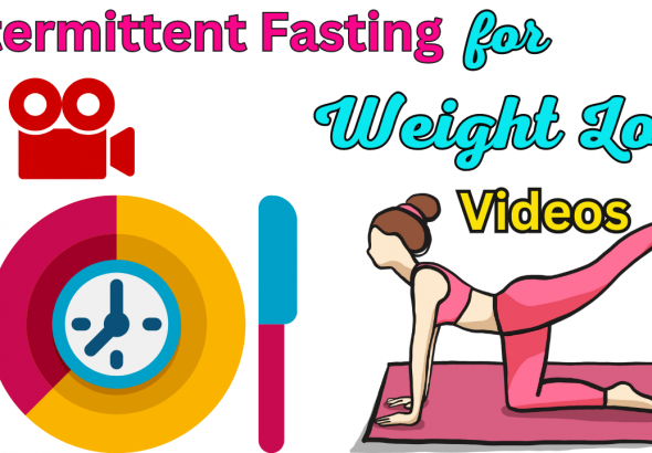 Intermittent Fasting for Weight Loss Videos